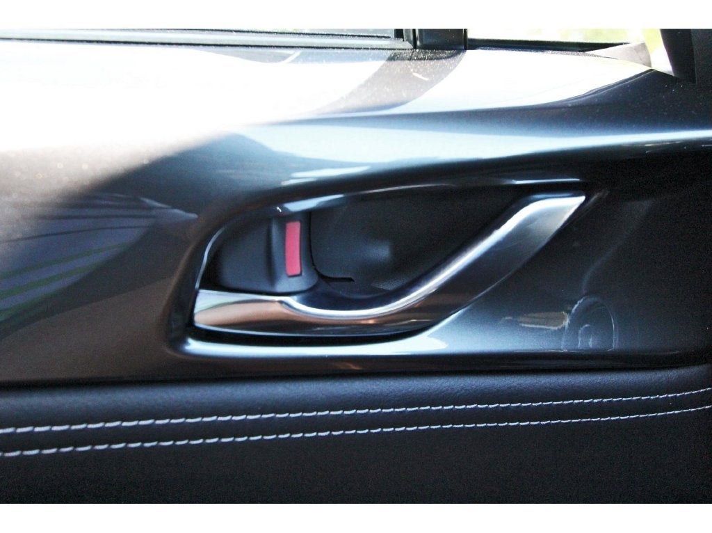 2026 Mazda Mazda MX-5 Miata Grand Touring
