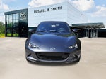 2026 Mazda Mazda MX-5 Miata Grand Touring