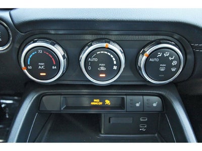 2026 Mazda Mazda MX-5 Miata Grand Touring