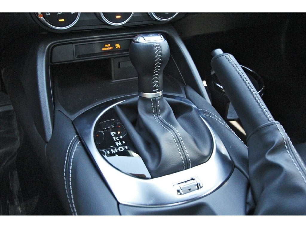 2026 Mazda Mazda MX-5 Miata Grand Touring