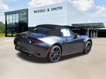 2026 Mazda Mazda MX-5 Miata Grand Touring
