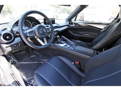 2026 Mazda Mazda MX-5 Miata Grand Touring