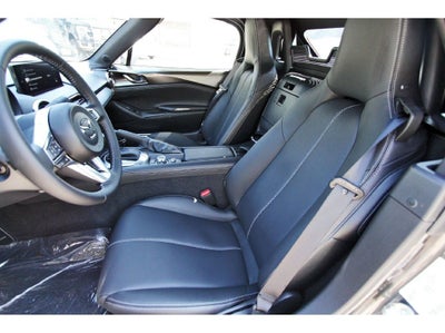 2026 Mazda Mazda MX-5 Miata Grand Touring