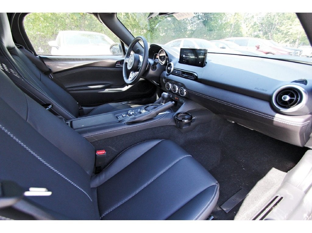 2026 Mazda Mazda MX-5 Miata Grand Touring