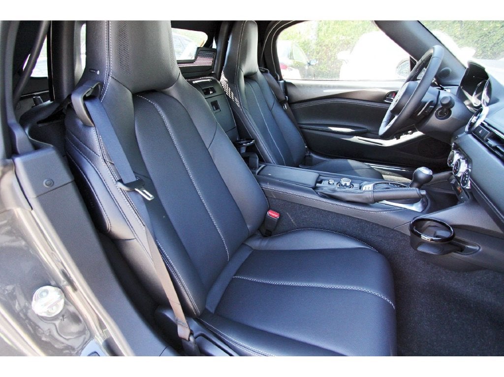 2026 Mazda Mazda MX-5 Miata Grand Touring
