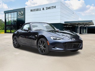 2026 Mazda Mazda MX-5 Miata Grand Touring
