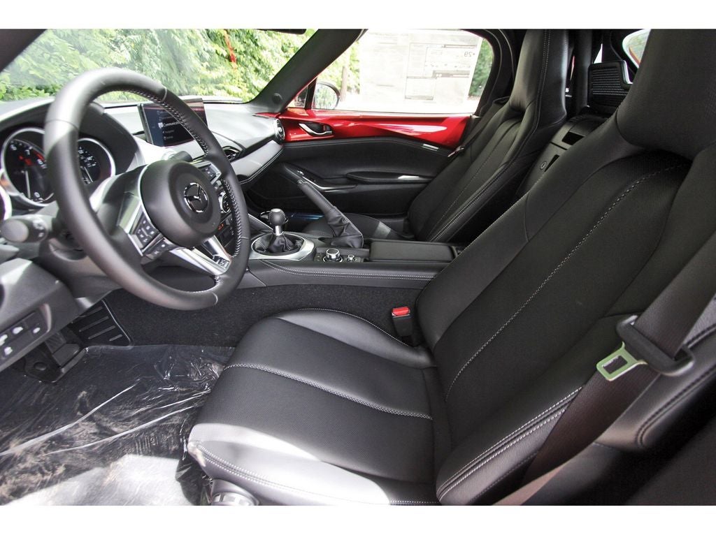 2026 Mazda Mazda MX-5 Miata Grand Touring