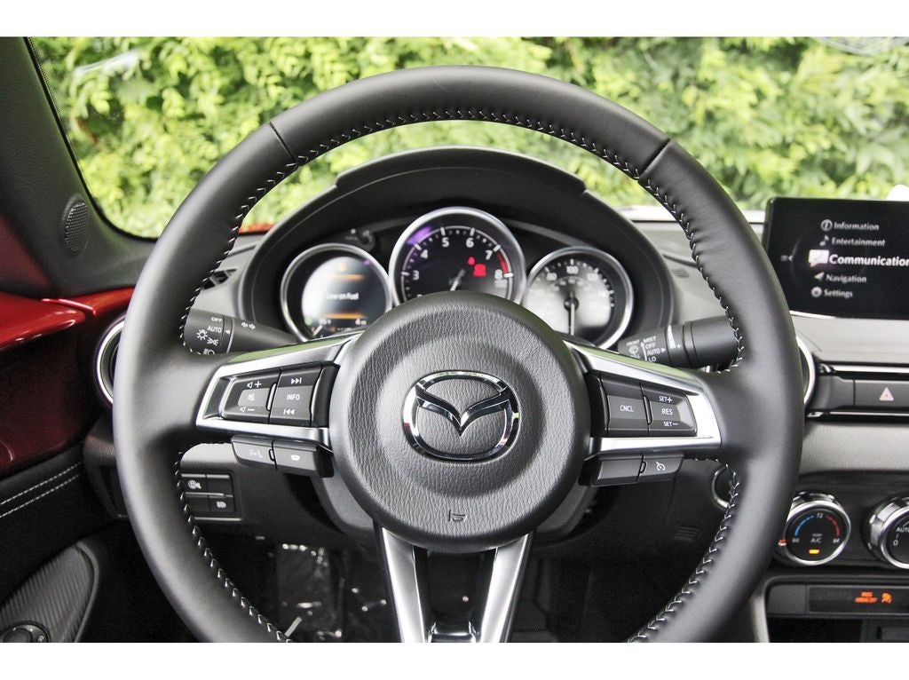 2026 Mazda Mazda MX-5 Miata Grand Touring