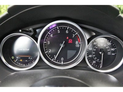 2026 Mazda Mazda MX-5 Miata Grand Touring