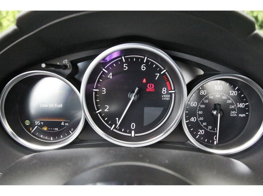 2026 Mazda Mazda MX-5 Miata Grand Touring