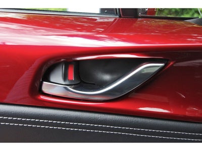2026 Mazda Mazda MX-5 Miata Grand Touring