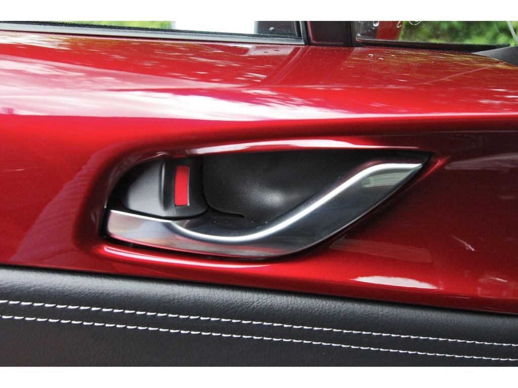 2026 Mazda Mazda MX-5 Miata Grand Touring