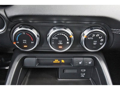 2026 Mazda Mazda MX-5 Miata Grand Touring