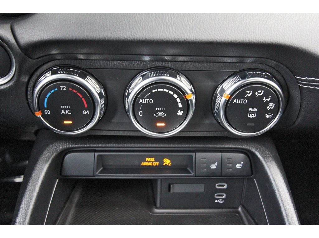 2026 Mazda Mazda MX-5 Miata Grand Touring