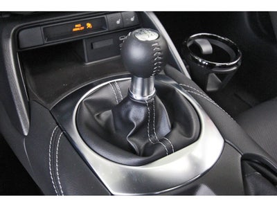 2026 Mazda Mazda MX-5 Miata Grand Touring