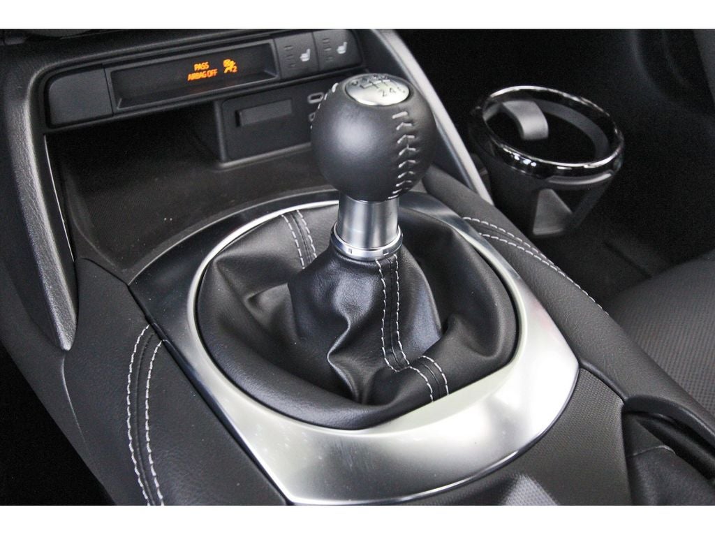 2026 Mazda Mazda MX-5 Miata Grand Touring
