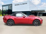 2026 Mazda Mazda MX-5 Miata Grand Touring