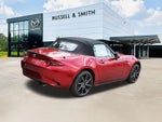 2026 Mazda Mazda MX-5 Miata Grand Touring