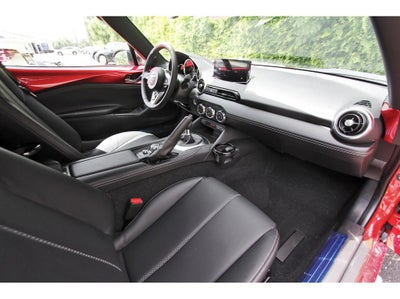 2026 Mazda Mazda MX-5 Miata Grand Touring