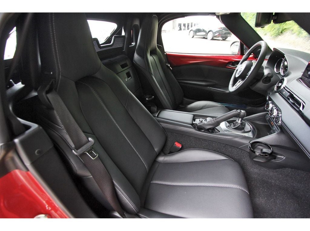 2026 Mazda Mazda MX-5 Miata Grand Touring