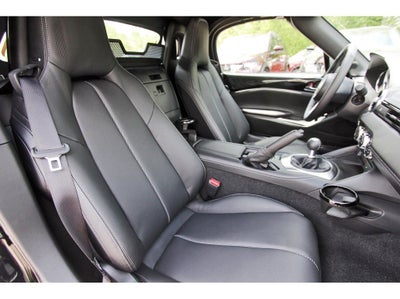 2026 Mazda Mazda MX-5 Miata Grand Touring