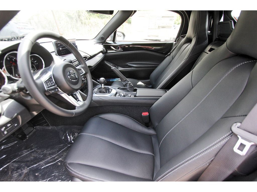 2026 Mazda Mazda MX-5 Miata Grand Touring