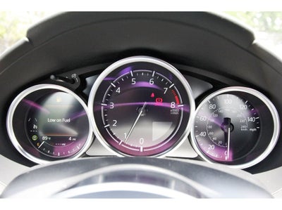 2026 Mazda Mazda MX-5 Miata Grand Touring