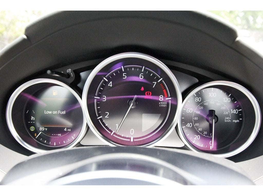 2026 Mazda Mazda MX-5 Miata Grand Touring