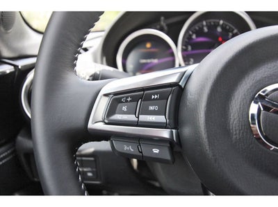 2026 Mazda Mazda MX-5 Miata Grand Touring