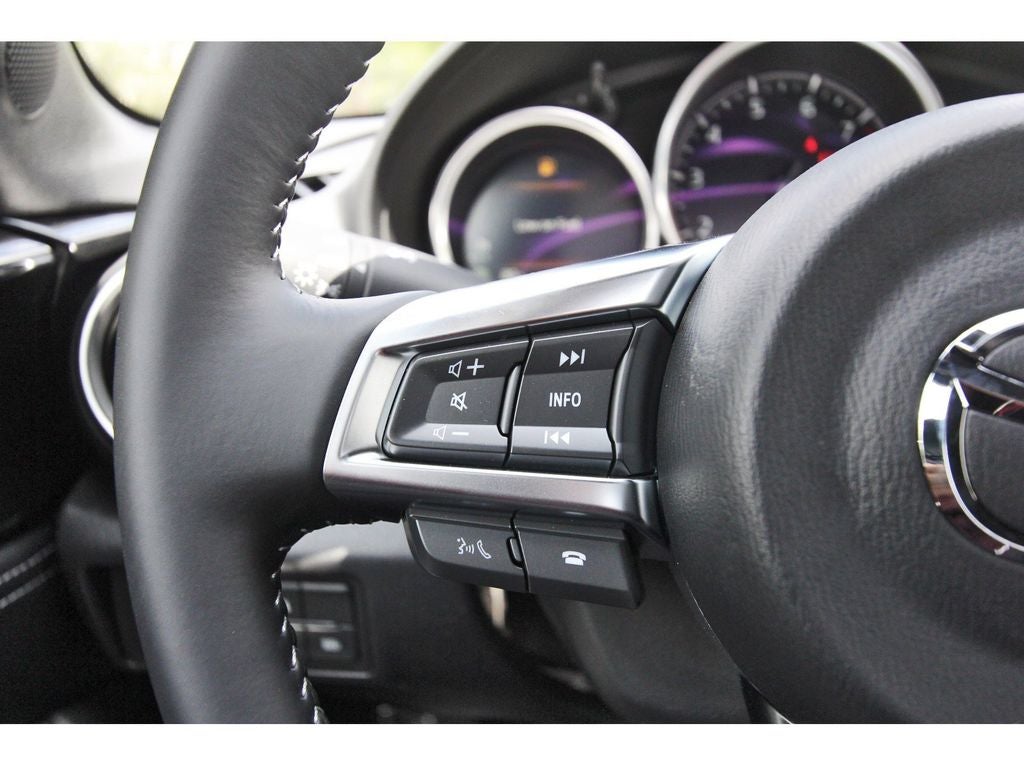 2026 Mazda Mazda MX-5 Miata Grand Touring