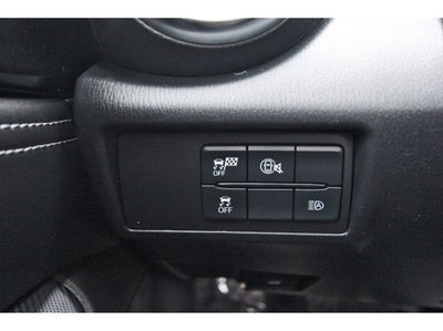 2026 Mazda Mazda MX-5 Miata Grand Touring