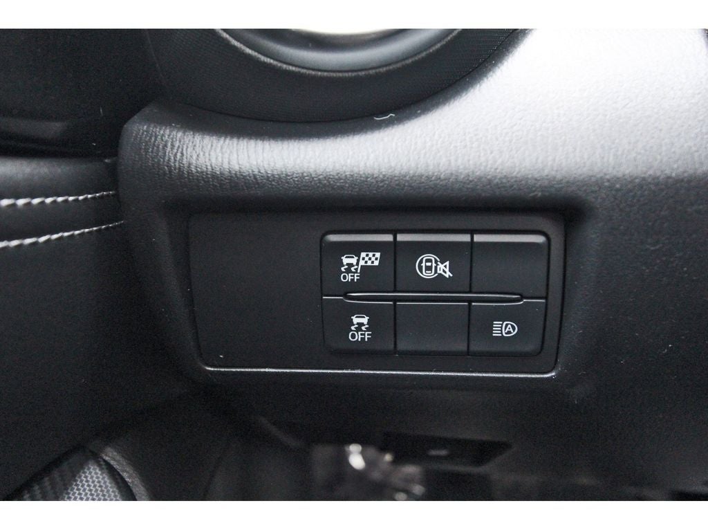 2026 Mazda Mazda MX-5 Miata Grand Touring