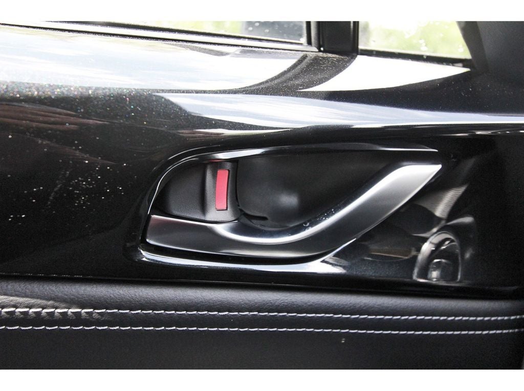 2026 Mazda Mazda MX-5 Miata Grand Touring