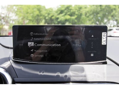 2026 Mazda Mazda MX-5 Miata Grand Touring