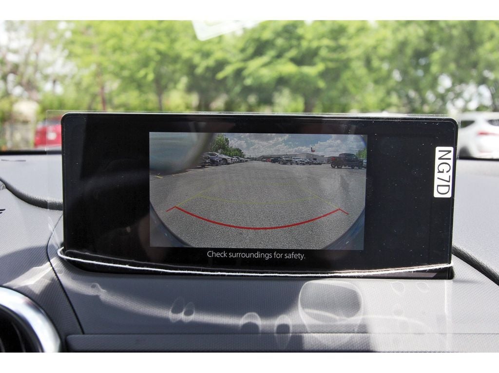 2026 Mazda Mazda MX-5 Miata Grand Touring