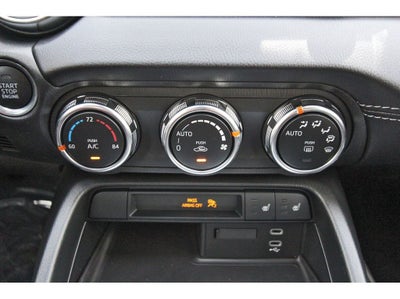 2026 Mazda Mazda MX-5 Miata Grand Touring