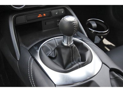 2026 Mazda Mazda MX-5 Miata Grand Touring