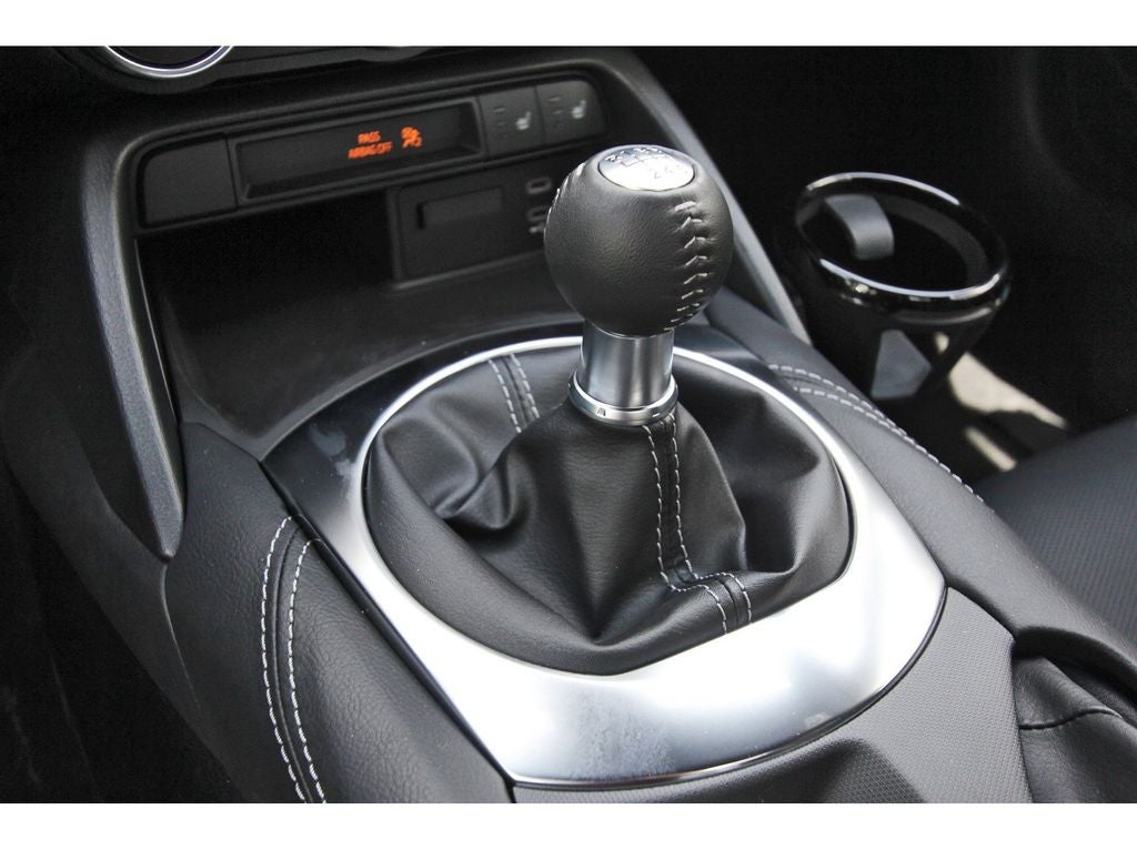 2026 Mazda Mazda MX-5 Miata Grand Touring