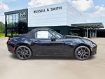 2026 Mazda Mazda MX-5 Miata Grand Touring