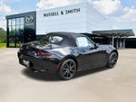 2026 Mazda Mazda MX-5 Miata Grand Touring