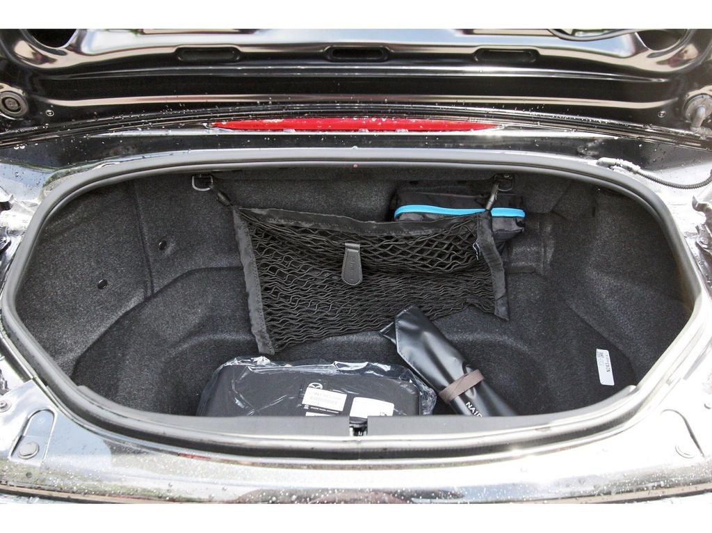 2026 Mazda Mazda MX-5 Miata Grand Touring