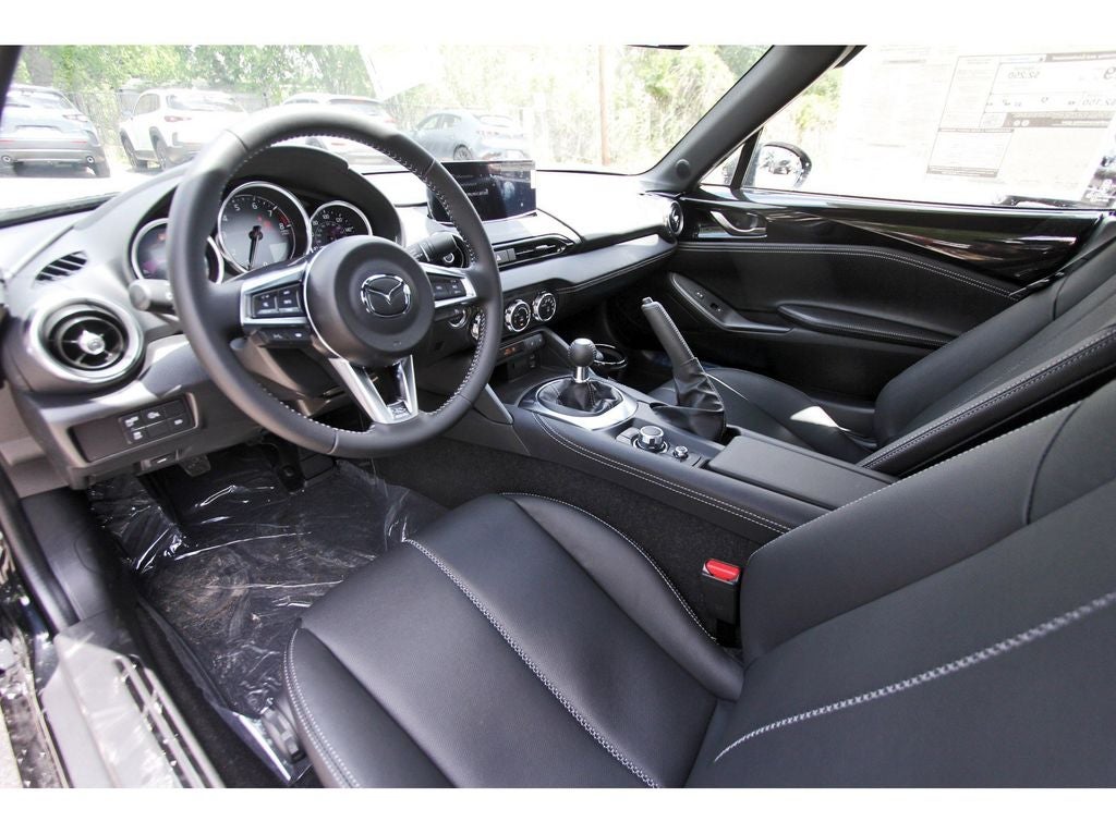 2026 Mazda Mazda MX-5 Miata Grand Touring