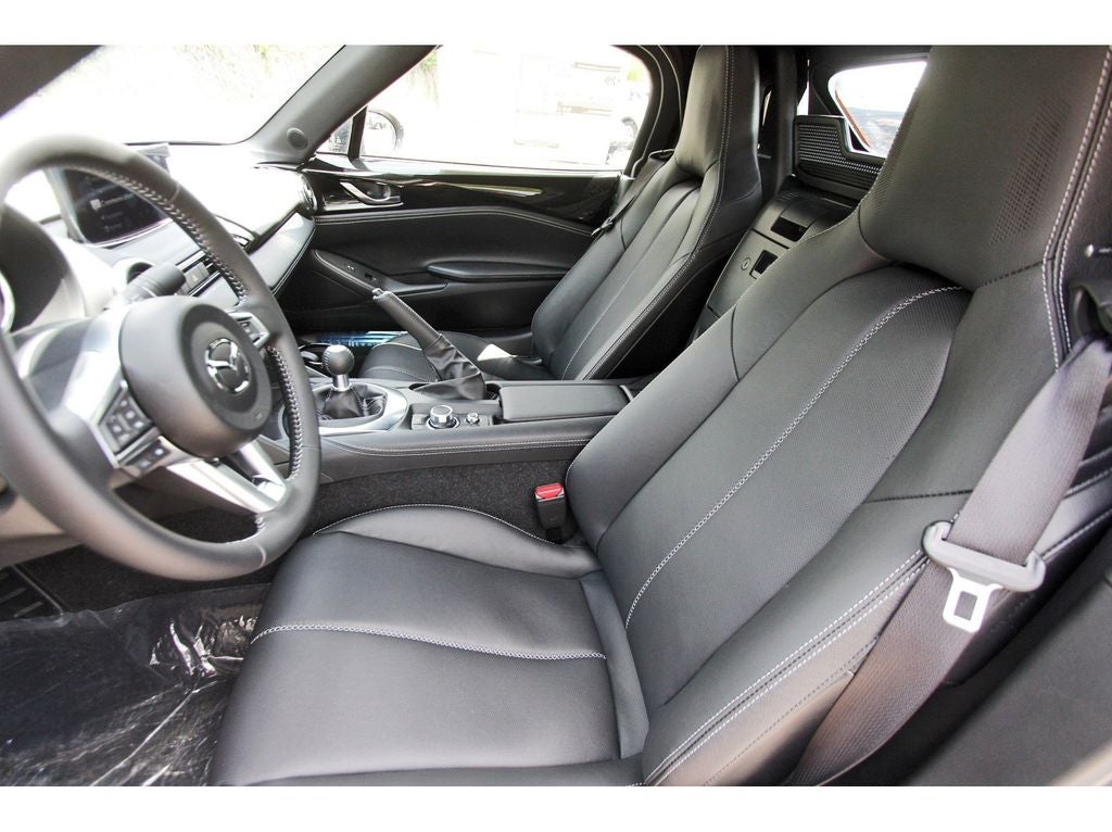 2026 Mazda Mazda MX-5 Miata Grand Touring