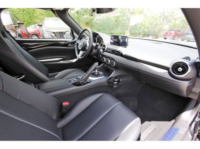 2026 Mazda Mazda MX-5 Miata Grand Touring