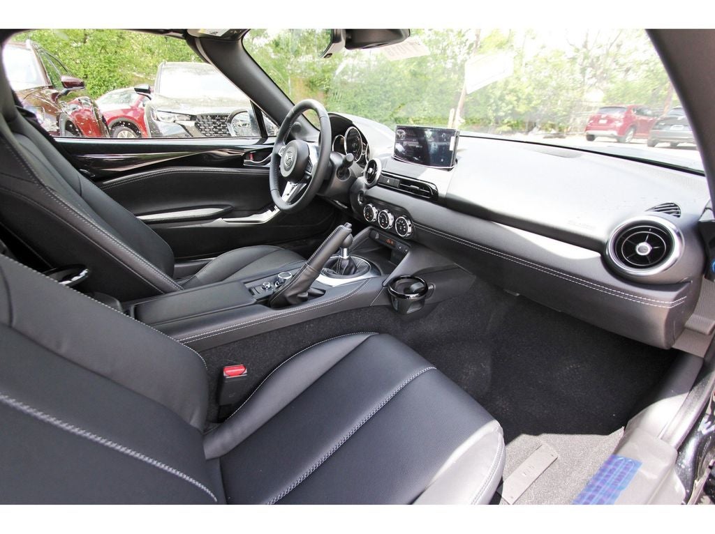 2026 Mazda Mazda MX-5 Miata Grand Touring