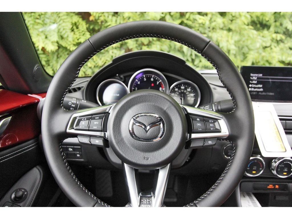 2026 Mazda Mazda MX-5 Miata Grand Touring