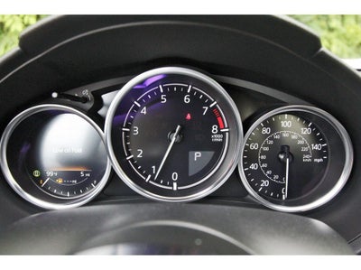2026 Mazda Mazda MX-5 Miata Grand Touring