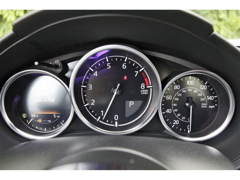 2026 Mazda Mazda MX-5 Miata Grand Touring