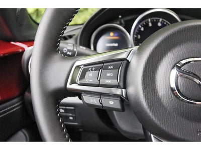 2026 Mazda Mazda MX-5 Miata Grand Touring