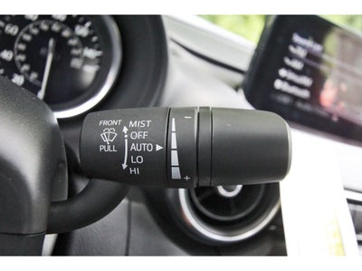 2026 Mazda Mazda MX-5 Miata Grand Touring